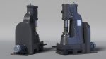 Modern Power Forging Hammer