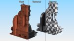 Modern Power Forging Hammer
