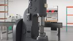 Modern Power Forging Hammer