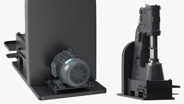 Modern Power Forging Hammer
