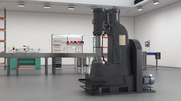 Modern Power Forging Hammer