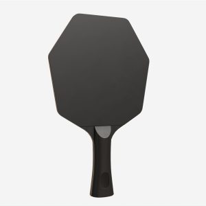 Modern Shape Table Tennis Racket