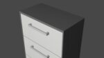 Modern Wardrobe