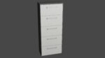 Modern Wardrobe