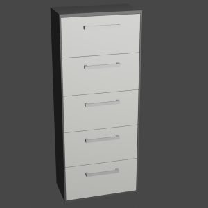 Modern Wardrobe