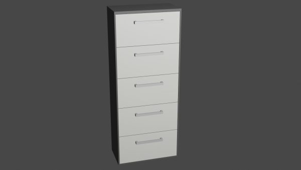Modern Wardrobe