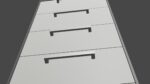 Modern Wardrobe