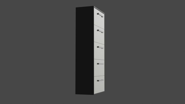 Modern Wardrobe