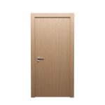 Modern Wooden Door