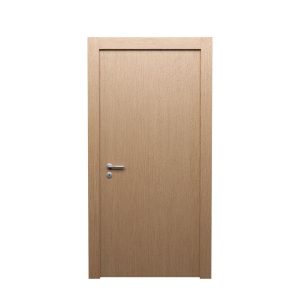 Modern Wooden Door