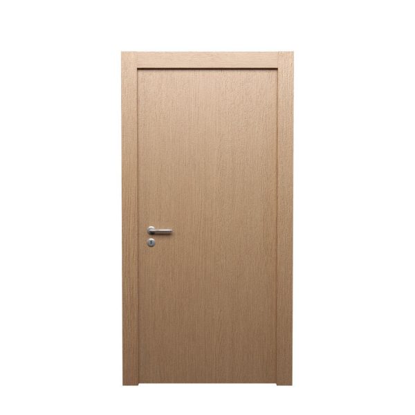 Modern Wooden Door