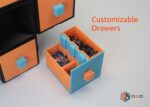 Modular Drawers Evo