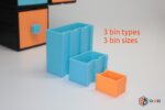 Modular Drawers Evo