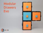 Modular Drawers Evo