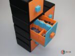 Modular Drawers Evo