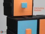 Modular Drawers Evo