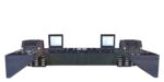 Modular Electronics Scenery Props Environment Pack Sci Fi
