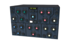 Modular Electronics Scenery Props Environment Pack Sci Fi