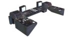 Modular Electronics Scenery Props Environment Pack Sci Fi