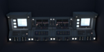 Modular Electronics Scenery Props Environment Pack Sci Fi