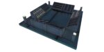 Modular Electronics Scenery Props Environment Pack Sci Fi