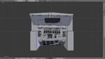 Modular Electronics Scenery Props Environment Pack Sci Fi