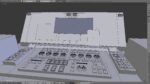 Modular Electronics Scenery Props Environment Pack Sci Fi