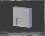 Modular Electronics Scenery Props Environment Pack Sci Fi
