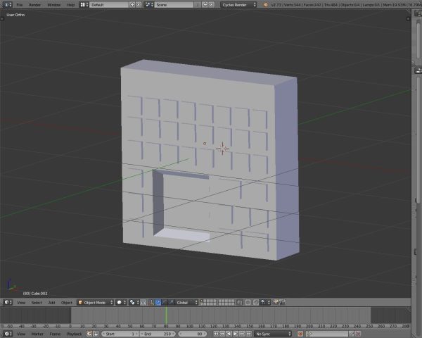 Modular Electronics Scenery Props Environment Pack Sci Fi