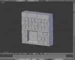 Modular Electronics Scenery Props Environment Pack Sci Fi