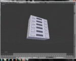 Modular Electronics Scenery Props Environment Pack Sci Fi