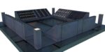 Modular Electronics Scenery Props Environment Pack Sci Fi