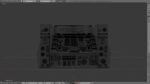 Modular Electronics Scenery Props Environment Pack Sci Fi