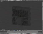 Modular Electronics Scenery Props Environment Pack Sci Fi
