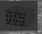 Modular Electronics Scenery Props Environment Pack Sci Fi