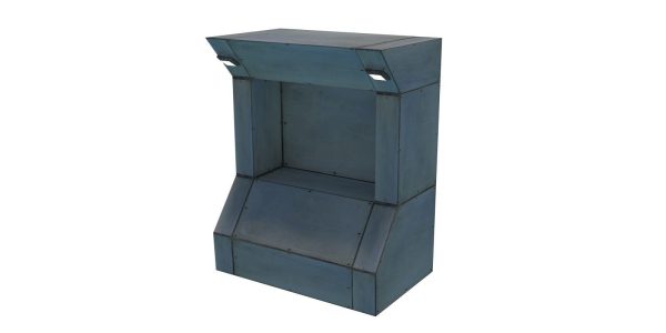 Modular Electronics Scenery Props Environment Pack Sci Fi