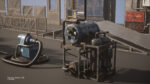 Modular Factory interior Kit
