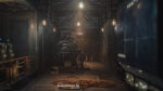 Modular Factory interior Kit