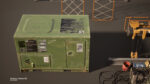 Modular Factory interior Kit