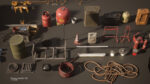 Modular Factory interior Kit