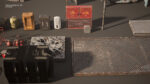 Modular Factory interior Kit