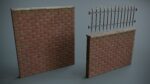 Modular Fences