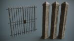 Modular Fences