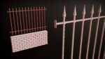 Modular Fences