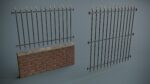 Modular Fences