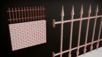 Modular Fences