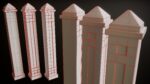 Modular Fences