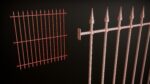 Modular Fences