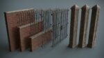 Modular Fences