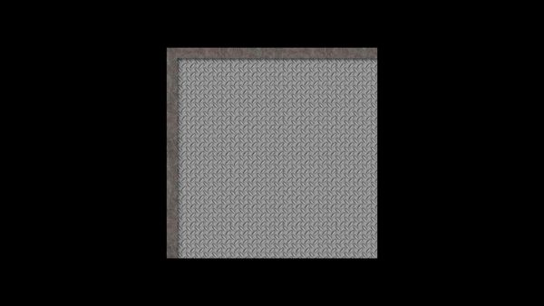 Modular Flooring Pack